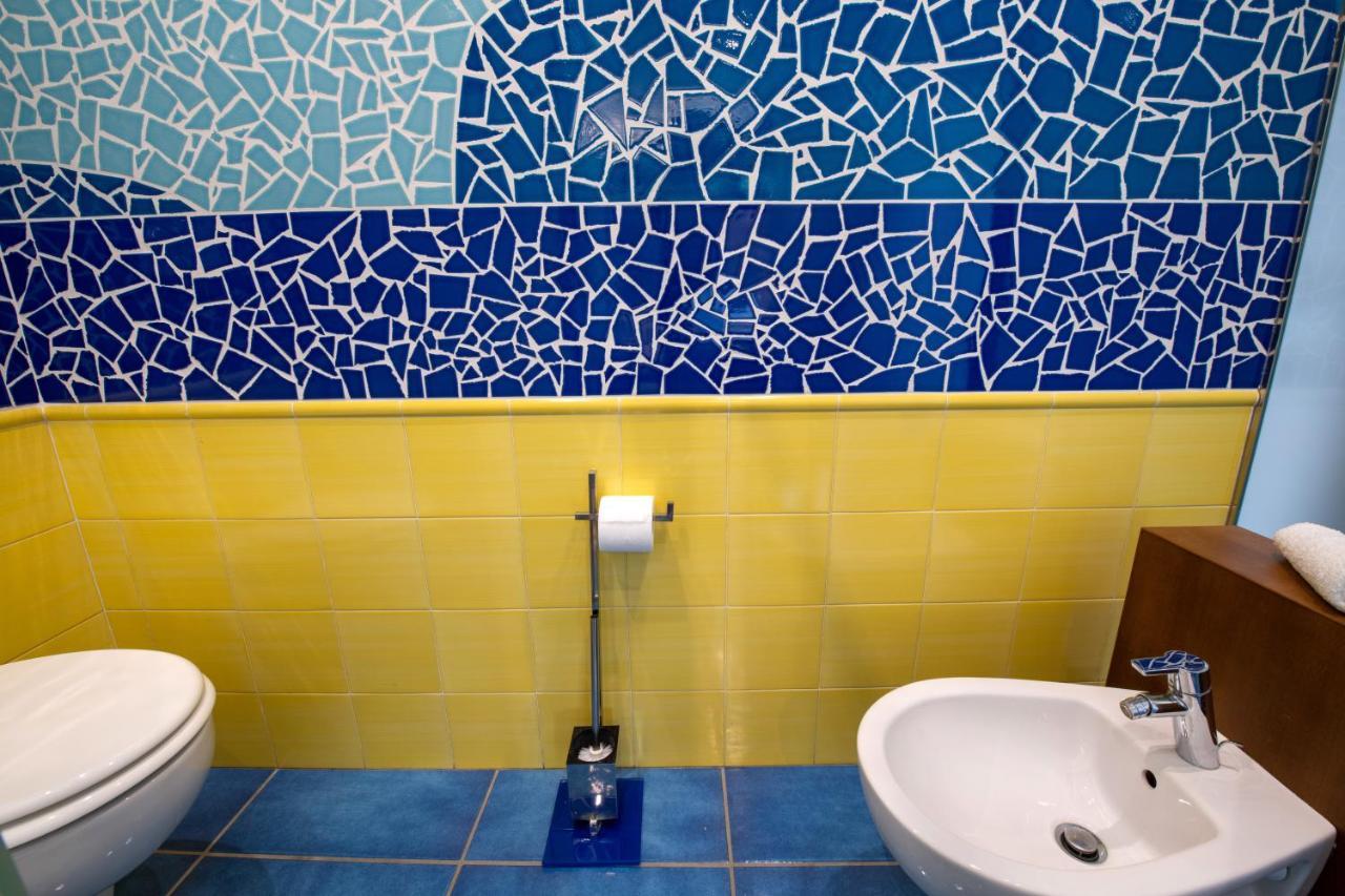 Aquae Romanae Sorrento Kültér fotó