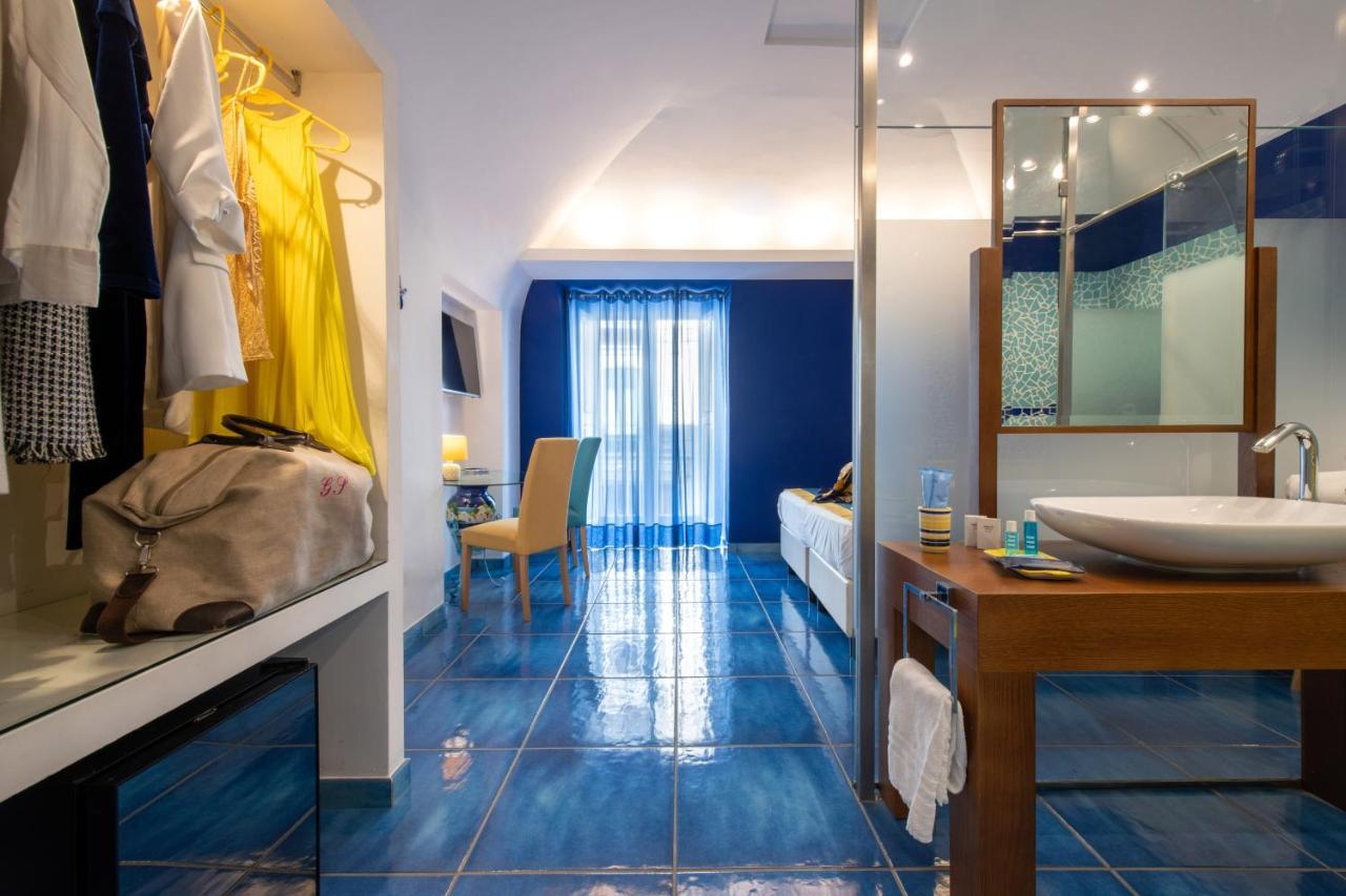 Aquae Romanae Sorrento Kültér fotó