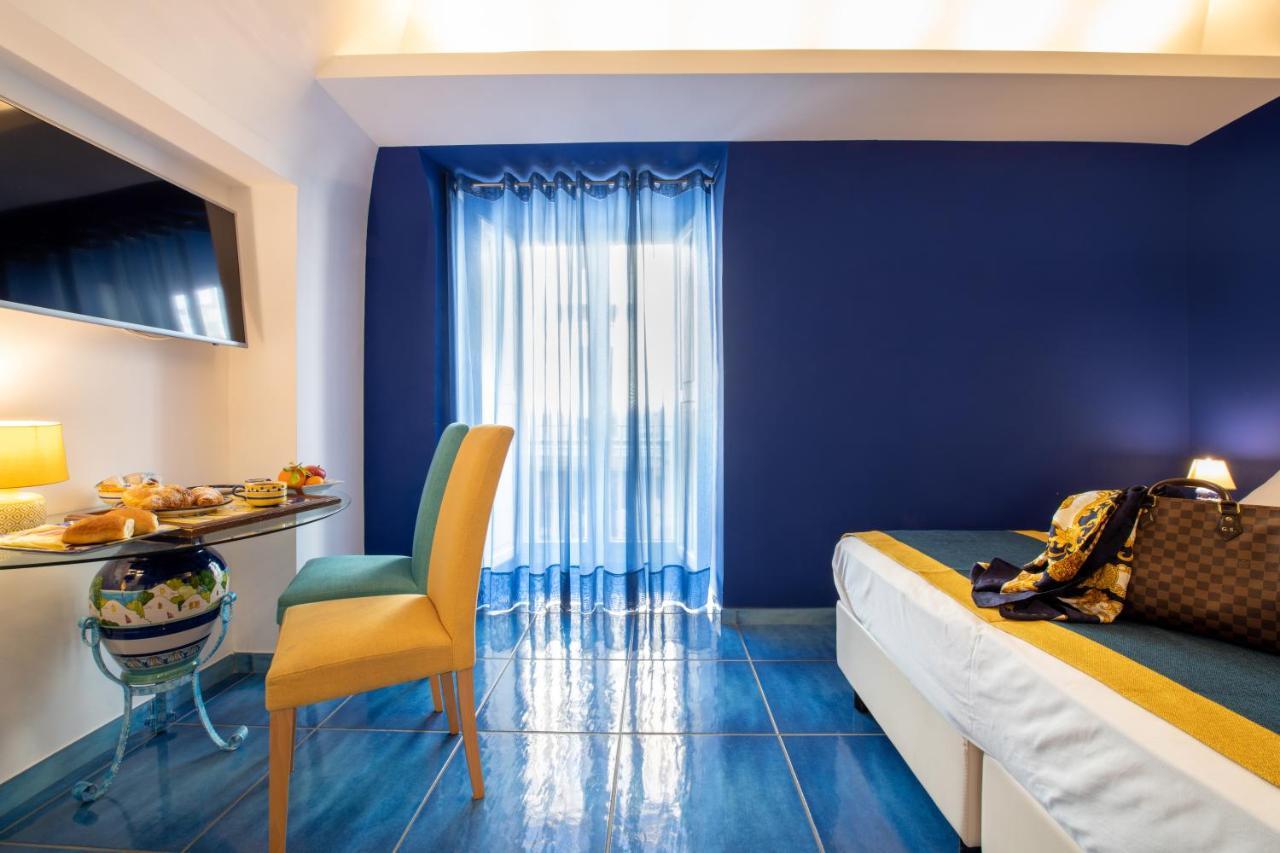 Aquae Romanae Sorrento Kültér fotó